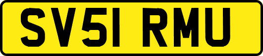 SV51RMU