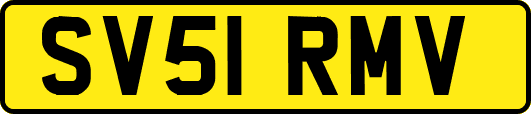 SV51RMV