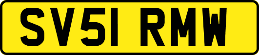 SV51RMW