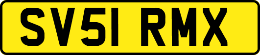 SV51RMX