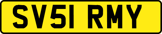 SV51RMY