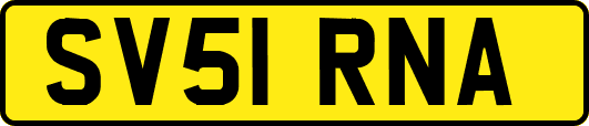 SV51RNA