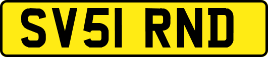 SV51RND