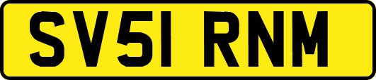 SV51RNM