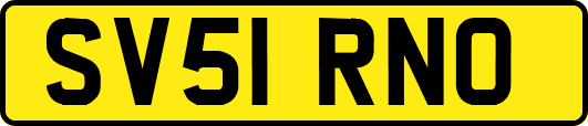 SV51RNO