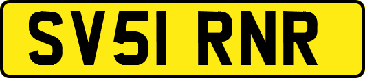 SV51RNR