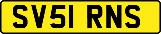 SV51RNS