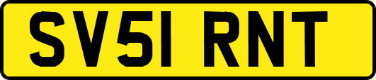 SV51RNT