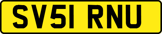 SV51RNU