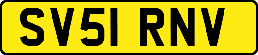 SV51RNV