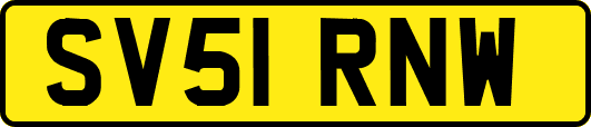 SV51RNW