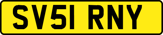 SV51RNY