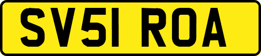SV51ROA