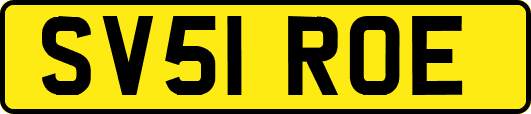 SV51ROE