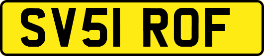 SV51ROF