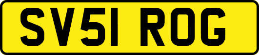 SV51ROG