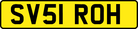 SV51ROH