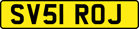 SV51ROJ