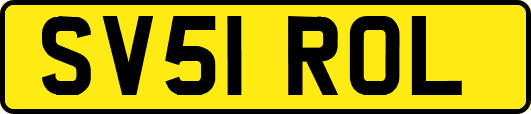 SV51ROL