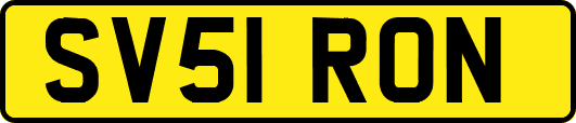 SV51RON
