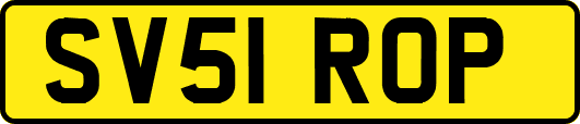 SV51ROP