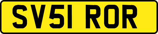 SV51ROR