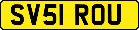 SV51ROU