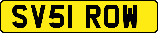 SV51ROW