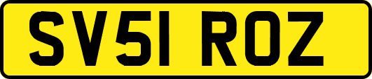 SV51ROZ