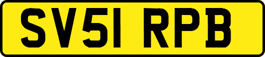 SV51RPB