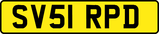 SV51RPD