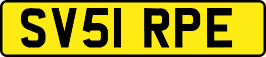 SV51RPE