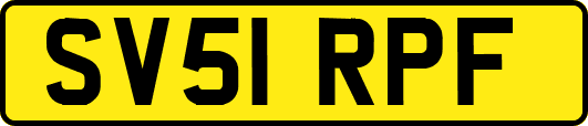 SV51RPF