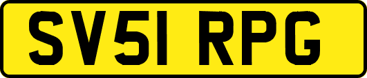 SV51RPG