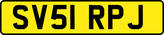 SV51RPJ
