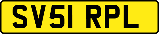 SV51RPL