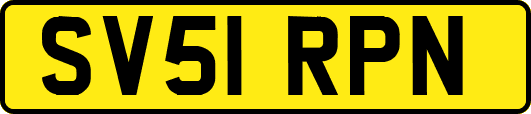 SV51RPN