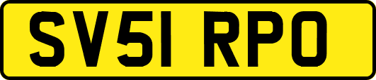 SV51RPO