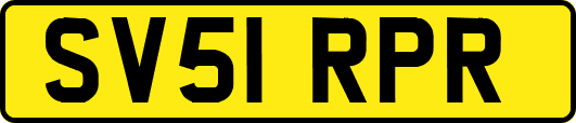 SV51RPR