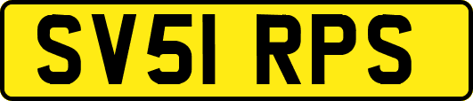 SV51RPS