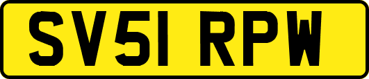 SV51RPW