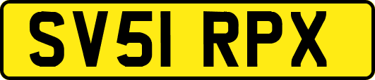 SV51RPX