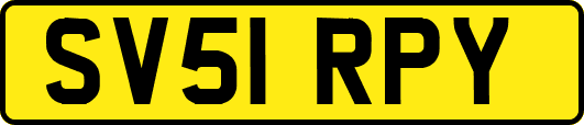 SV51RPY