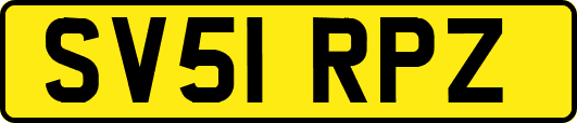 SV51RPZ