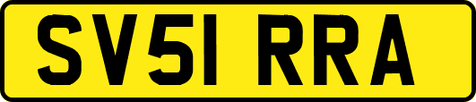 SV51RRA