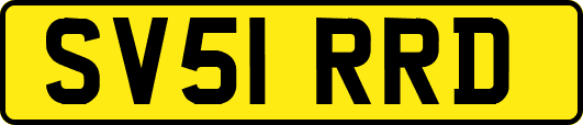 SV51RRD
