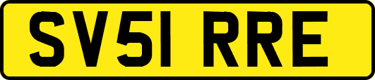 SV51RRE