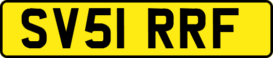 SV51RRF