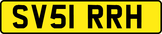 SV51RRH