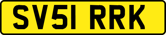 SV51RRK